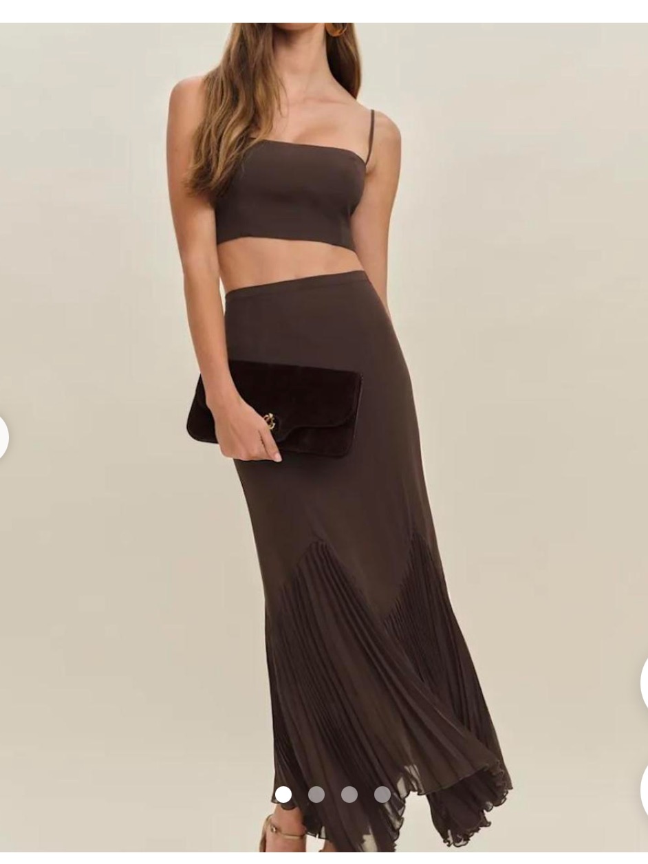 Reformation Van Two Piece
